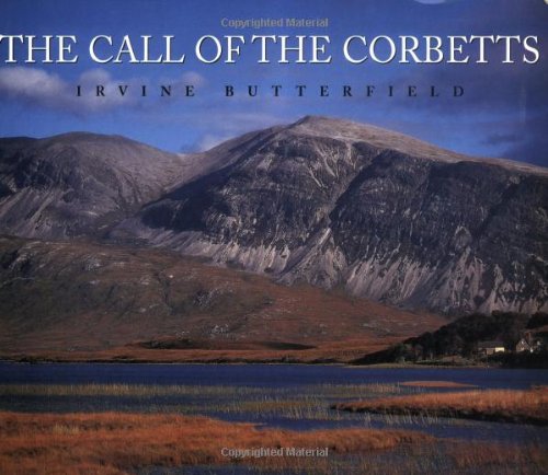 Stock image for The Call of the Corbetts for sale by WorldofBooks