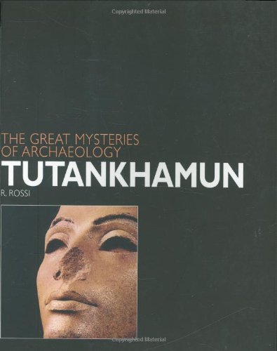 9780715327630: Tutankhamun (Great Mysteries of Archaeology) (Great Mysteries of Archaeology)