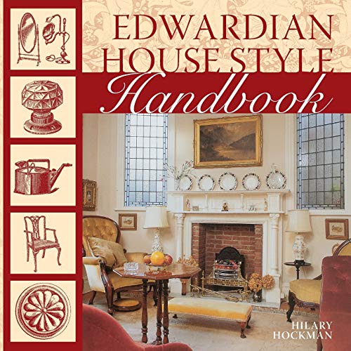Stock image for Edwardian House Style for sale by KuleliBooks