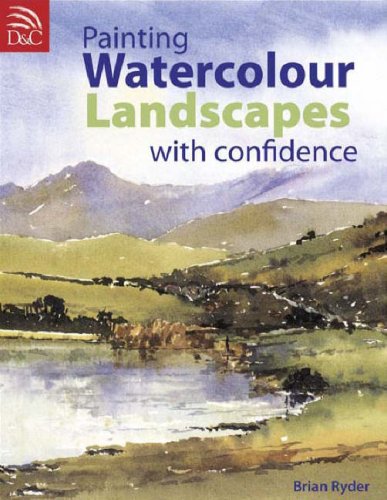 9780715327890: Painting Watercolour Landscapes with Confidence