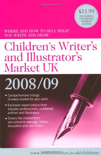 9780715328491: Children'S Writer's and Illustrator's Market Uk 2008/09