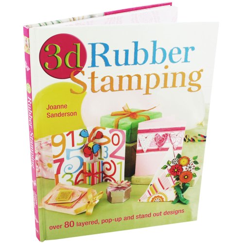 Stock image for 3rd Rubber Stamping for sale by WorldofBooks