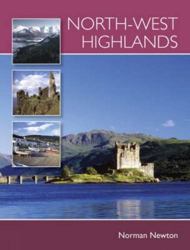 Stock image for North West Highlands (Pevensey Island Guide) for sale by AwesomeBooks