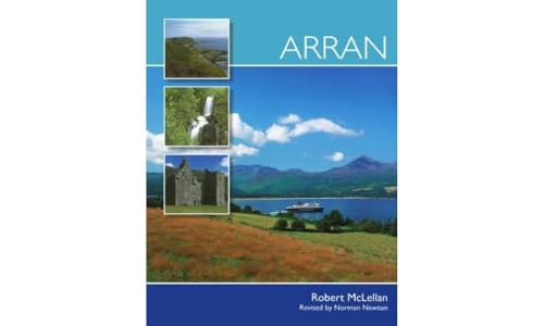 Imagen de archivo de Arran (Pevensey Island Guide) a la venta por SecondSale