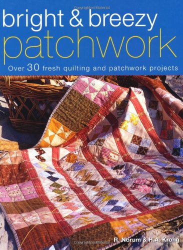 Imagen de archivo de Quilt Shack: Over 30 Charming Patchwork And Applique Designs a la venta por First Choice Books