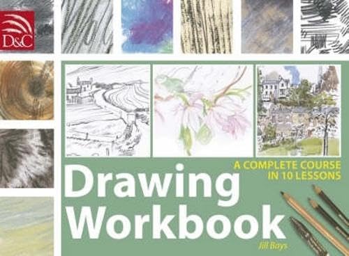 Imagen de archivo de Drawing Workbook a la venta por HPB-Red