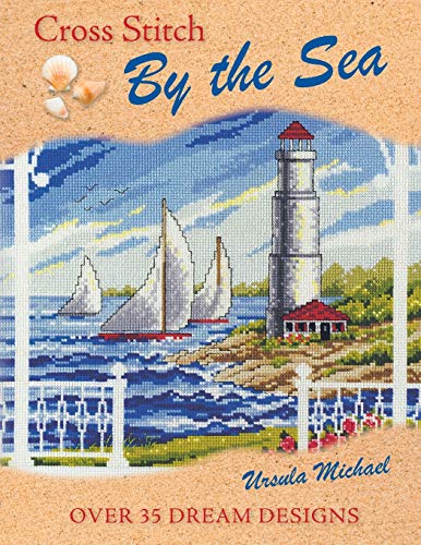 9780715329641: Cross Stitch by the Sea