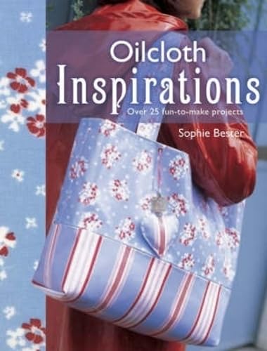 9780715329658: OilCloth Inspirations