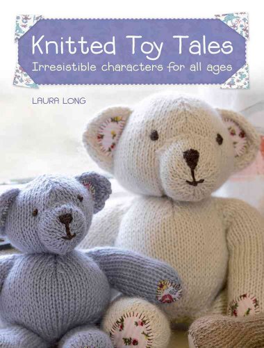 Beispielbild fr Knitted Toy Tales zum Verkauf von Wonder Book