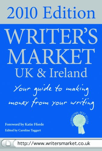 Imagen de archivo de Writer's Market UK 2010 a la venta por WorldofBooks