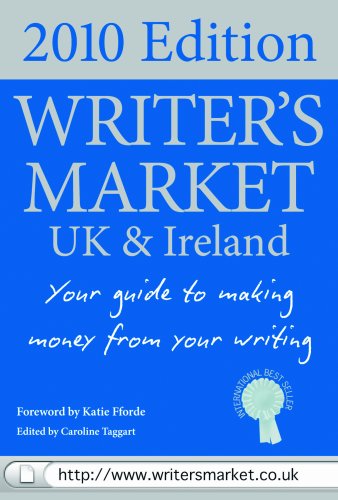 Stock image for Writer's Market UK 2010 for sale by WorldofBooks