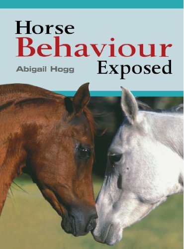 Imagen de archivo de Horse Behaviour Exposed a la venta por WorldofBooks