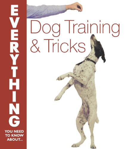 Beispielbild fr Dog Training and Tricks zum Verkauf von Better World Books Ltd