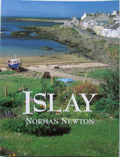 Stock image for Islay (Pevensey Island Guides) for sale by Wizard Books