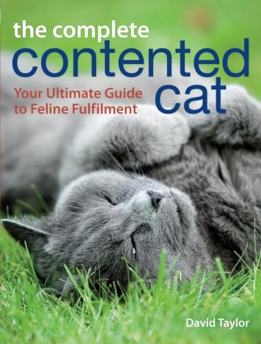 Stock image for The Complete Contented Cat for sale by Reuseabook