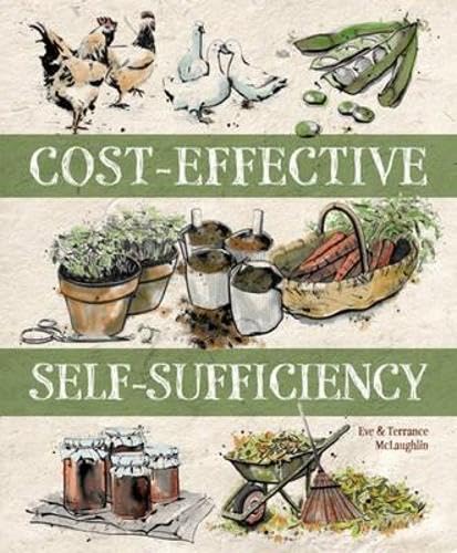 Beispielbild fr Cost-Effective Self-Sufficiency zum Verkauf von WorldofBooks