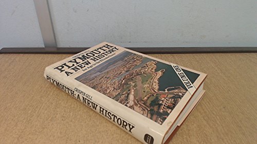 9780715340189: Plymouth, a new history