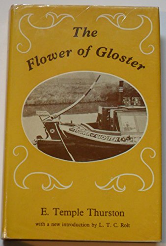 Stock image for Flower of Gloster for sale by WorldofBooks