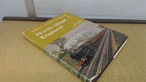 Beispielbild fr North West England (Railway History in Picture S.) zum Verkauf von WorldofBooks