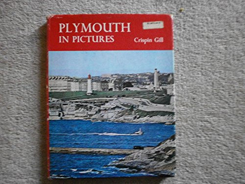 9780715342992: Plymouth in pictures
