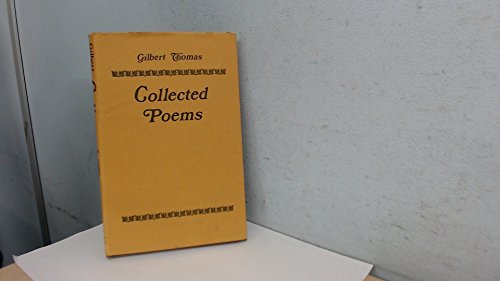 Imagen de archivo de Collected Poems a la venta por Alexander's Books