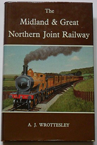 The Midland & Great Northern Joint Railway,