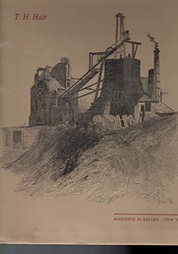 9780715343463: Series of Views of the Collieries in the Counties of Northumberland and Durham