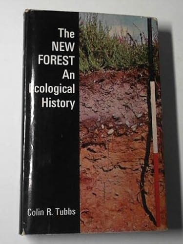 Stock image for The New Forest : An Ecological History for sale by Better World Books