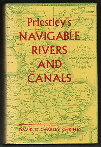 Navigable Rivers and Canals