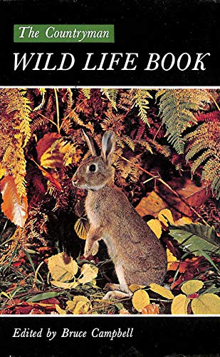 Beispielbild fr The Countryman Wild Life Book zum Verkauf von Clarendon Books P.B.F.A.