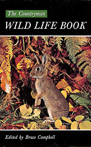 9780715344699: "Countryman" Wild Life Book