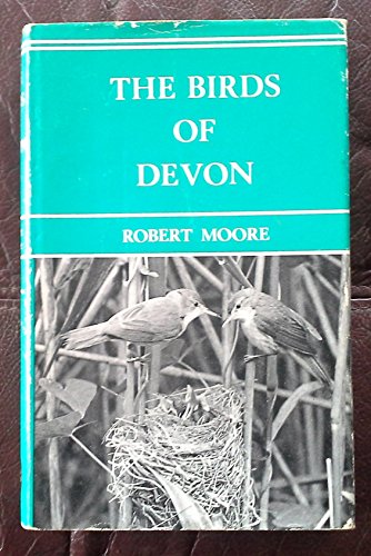 The Birds of Devon.