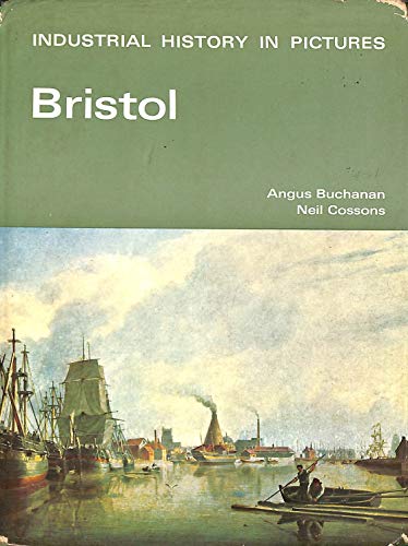 Beispielbild fr Bristol zum Verkauf von Better World Books