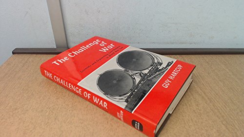 Stock image for The challenge of war: scientific and engineering contributions to World War Two for sale by GF Books, Inc.