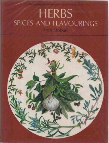 9780715348079: Herbs, Spices and Flavourings