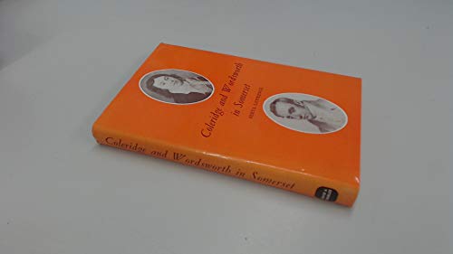 Stock image for Coleridge and Wordsworth in Somerset for sale by WorldofBooks