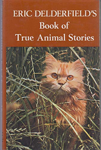 Beispielbild fr Book of True Animal Stories zum Verkauf von WorldofBooks