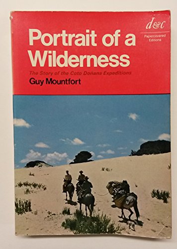 9780715349892: Portrait of a Wilderness