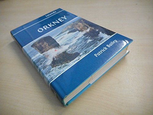 9780715350003: Orkney (Islands) [Idioma Ingls]