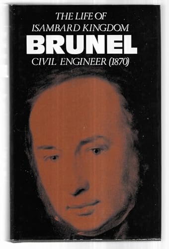 9780715350119: The life of Isambard Kingdom Brunel, civil engineer