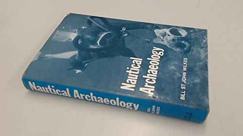 Beispielbild fr Nautical Archaeology: A Handbook zum Verkauf von WorldofBooks