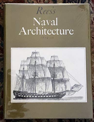 Beispielbild fr Naval Architecture zum Verkauf von Books for Amnesty Bristol