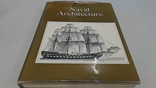 Stock image for Naval Architecture for sale by Books for Amnesty Bristol