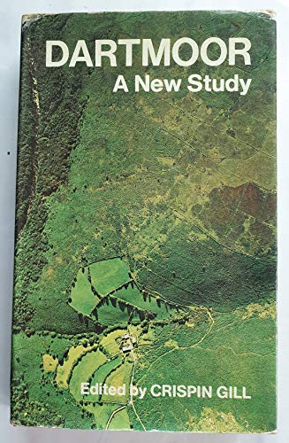 Beispielbild fr Dartmoor: A New Study zum Verkauf von WorldofBooks