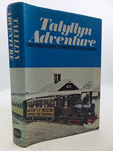 Talyllyn Adventure