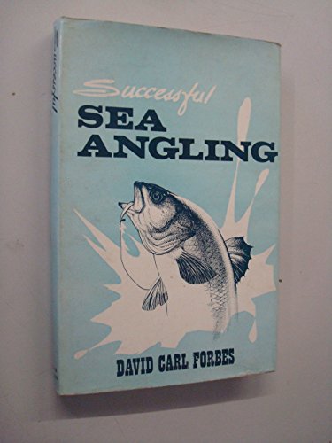 Imagen de archivo de Successful Sea Angling a la venta por WorldofBooks