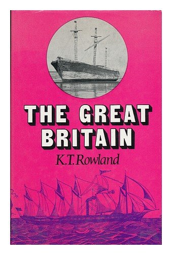 Stock image for The Great Britain for sale by AwesomeBooks