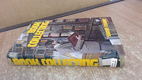 9780715352649: Book Collecting: A Beginner's Guide