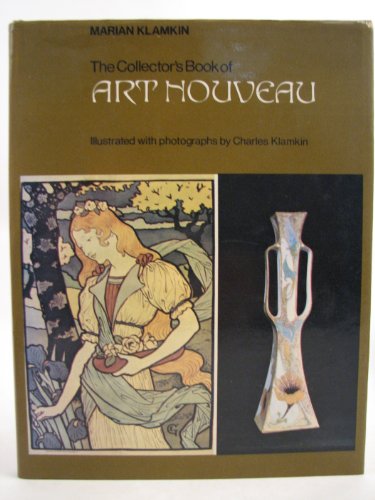 Stock image for The Collector's Book of Art Nouveau for sale by Alexander's Books