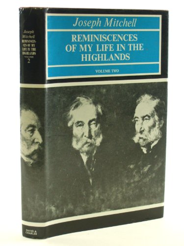 Reminiscences of My Life in the Highlands (1884) : v. 2 (David and Charles reprints)